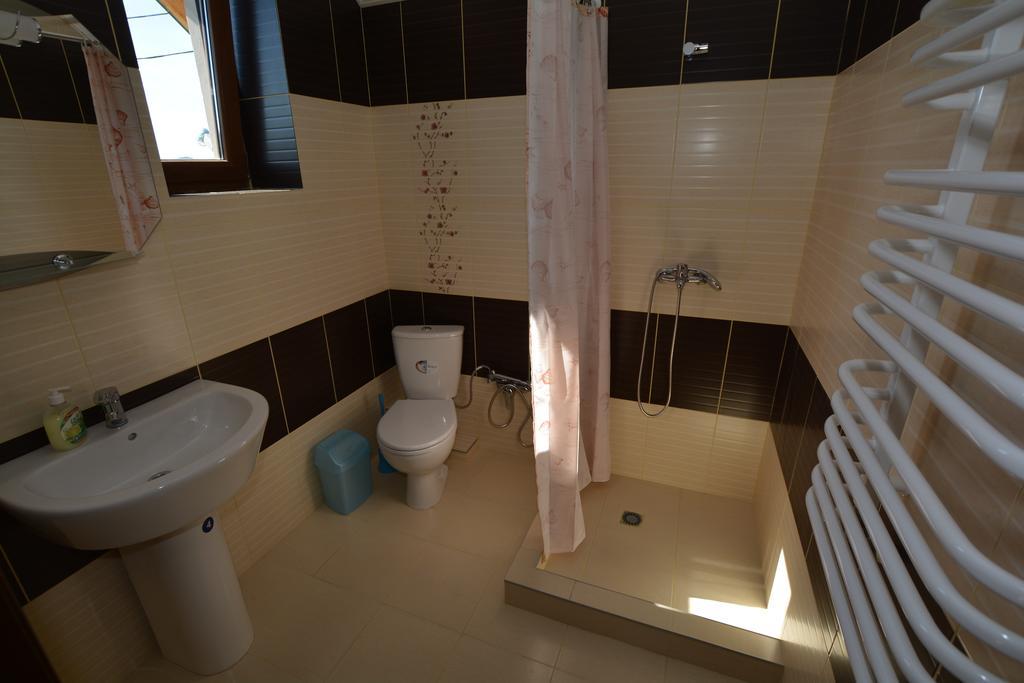 Zolota Rybka Vila Skhidnytsia Quarto foto