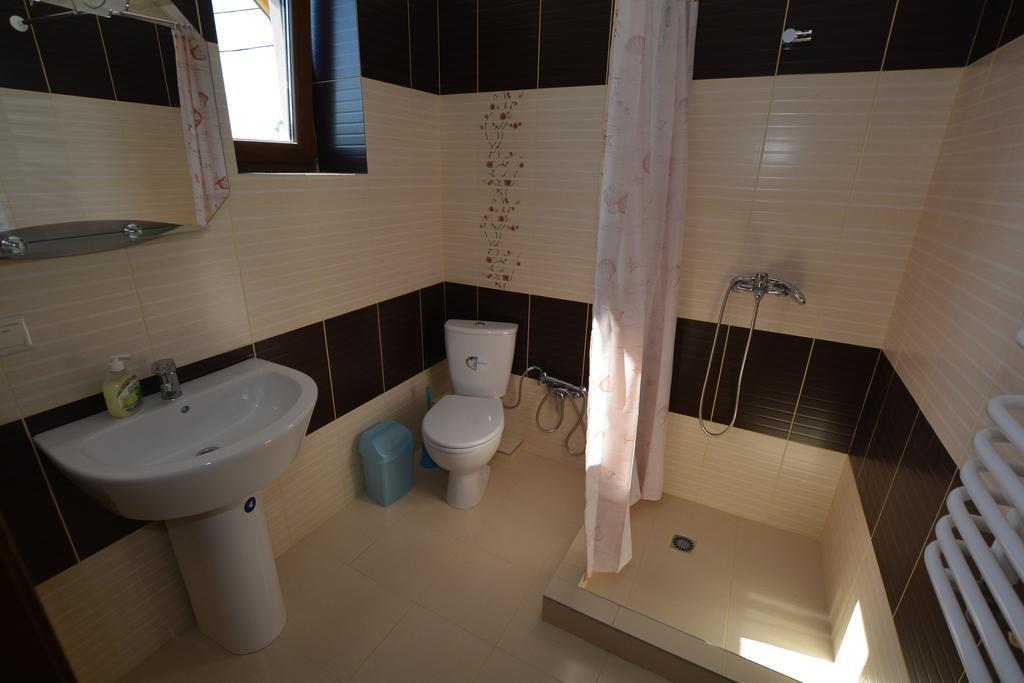 Zolota Rybka Vila Skhidnytsia Quarto foto