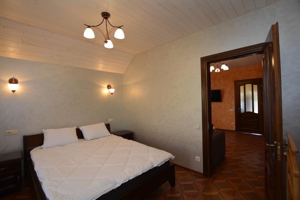 Zolota Rybka Vila Skhidnytsia Quarto foto