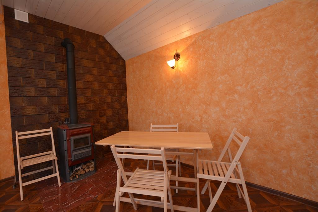 Zolota Rybka Vila Skhidnytsia Quarto foto