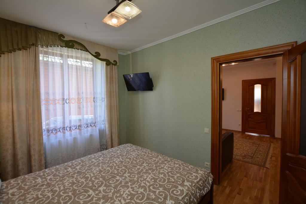 Zolota Rybka Vila Skhidnytsia Quarto foto