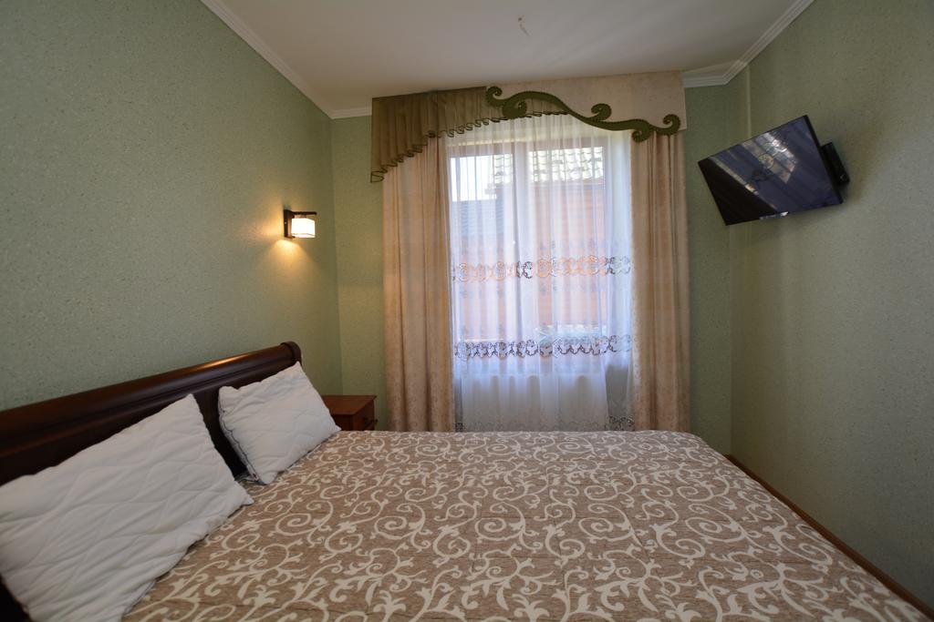 Zolota Rybka Vila Skhidnytsia Quarto foto