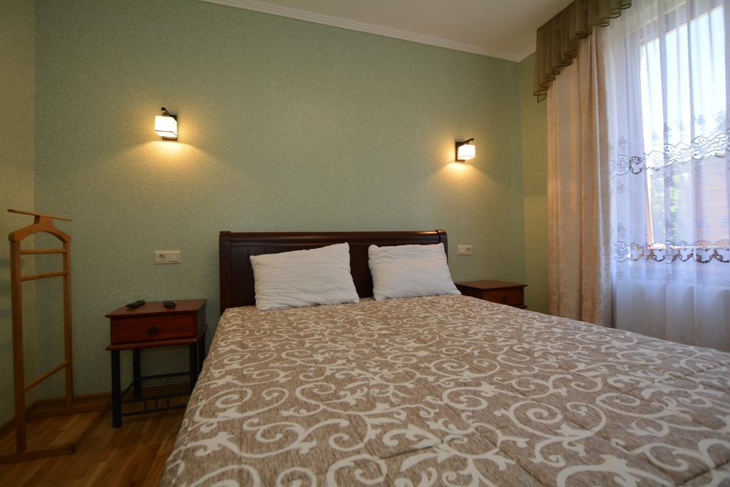 Zolota Rybka Vila Skhidnytsia Quarto foto