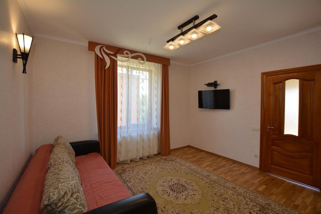 Zolota Rybka Vila Skhidnytsia Quarto foto
