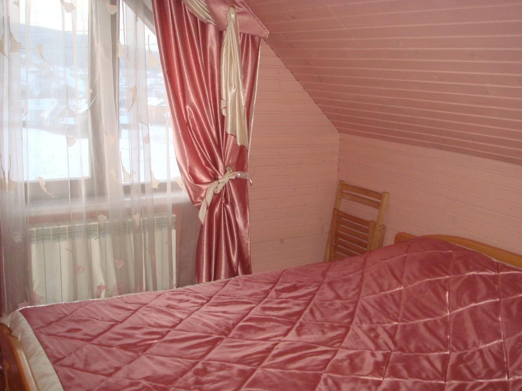 Zolota Rybka Vila Skhidnytsia Quarto foto