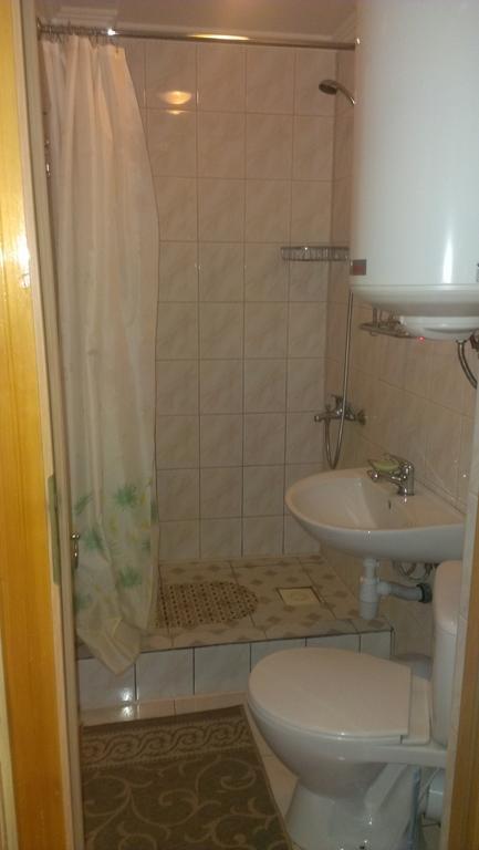 Zolota Rybka Vila Skhidnytsia Quarto foto