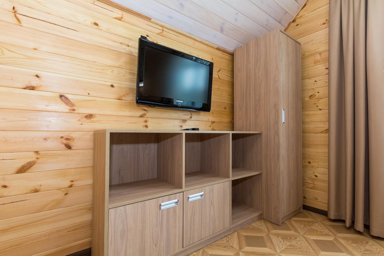 Zolota Rybka Vila Skhidnytsia Exterior foto